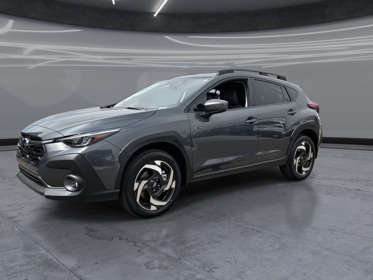 New 2026 Subaru Crosstrek 2.5i Limited w/ Convenience Package AWD/4WD image 3