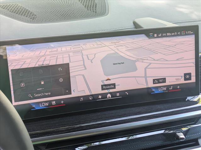 Used 2026 BMW X5 xDrive50e w/ M Sport Package image 13