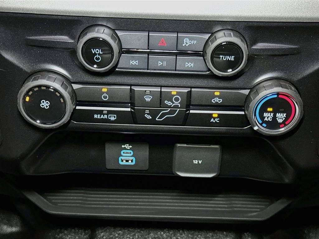 New 2026 Ford F450 XL AWD/4WD image 12