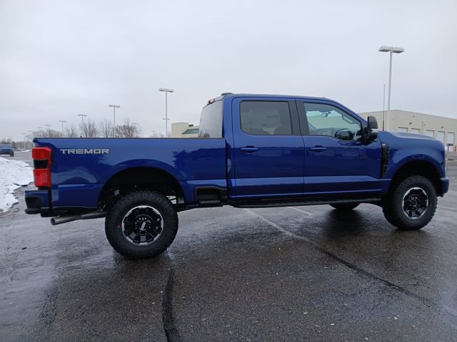 New 2026 Ford F350 XLT w/ XLT Premium Package image 8