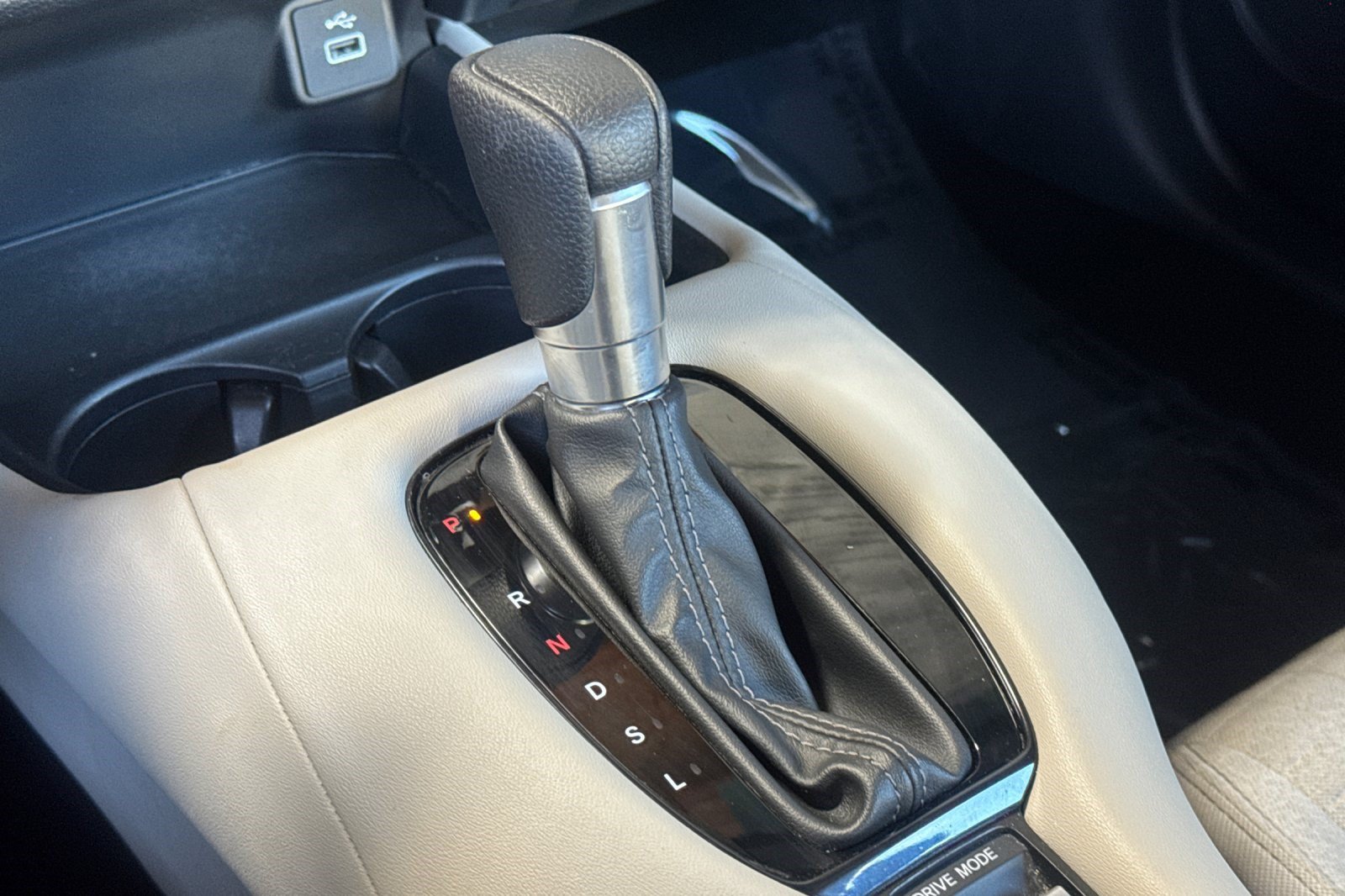 Used 2024 Honda HR-V LX image 18