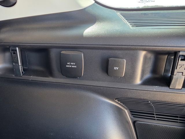 Used 2025 Ford Bronco Sport Badlands w/ Badlands Tech Package image 30