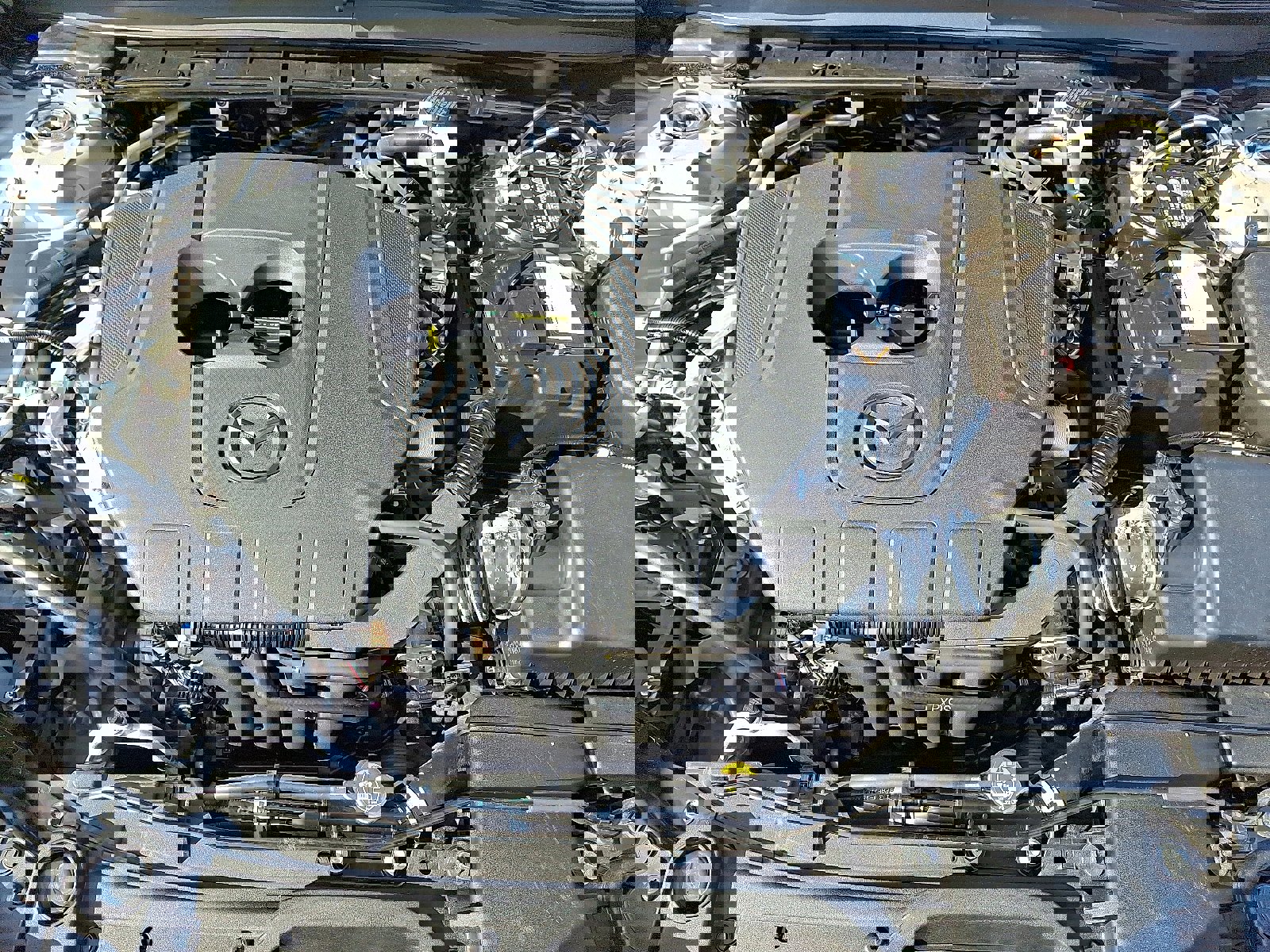 Used 2024 MAZDA CX-30 AWD 2.5 S w/ Select Sport Pkg image 26