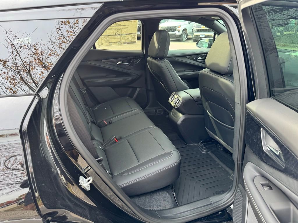 New 2026 Chevrolet Blazer EV LT image 21