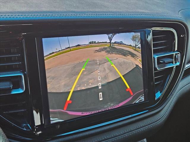 Used 2021 Dodge Durango Citadel w/ Premium Entertainment Group image 14