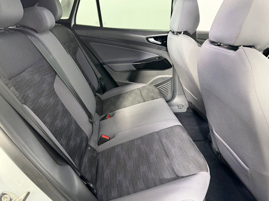 Used 2022 Volkswagen ID.4 Pro image 30