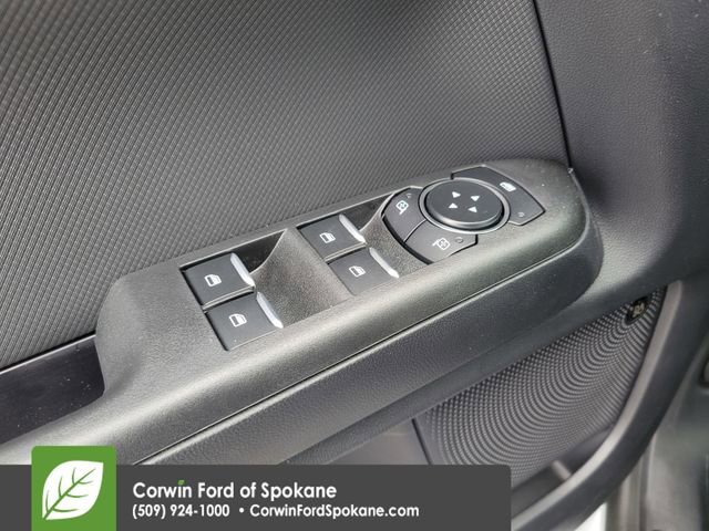 New 2026 Ford Bronco Sport Outer Banks w/ Outer Banks Tech Package+ image 22