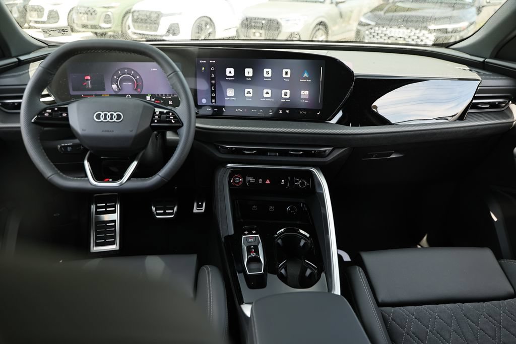 New 2026 Audi SQ5 Premium Plus AWD/4WD image 28