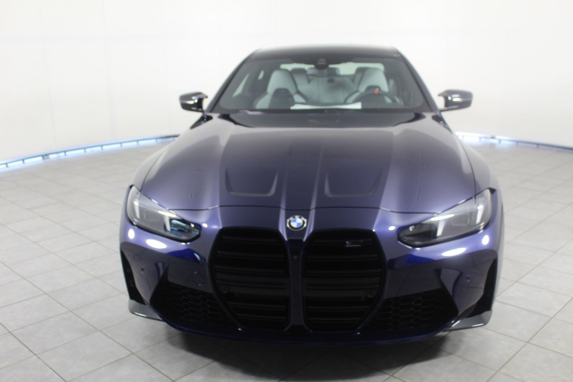 New 2026 BMW M4 Competition w/ Executive Package image 6