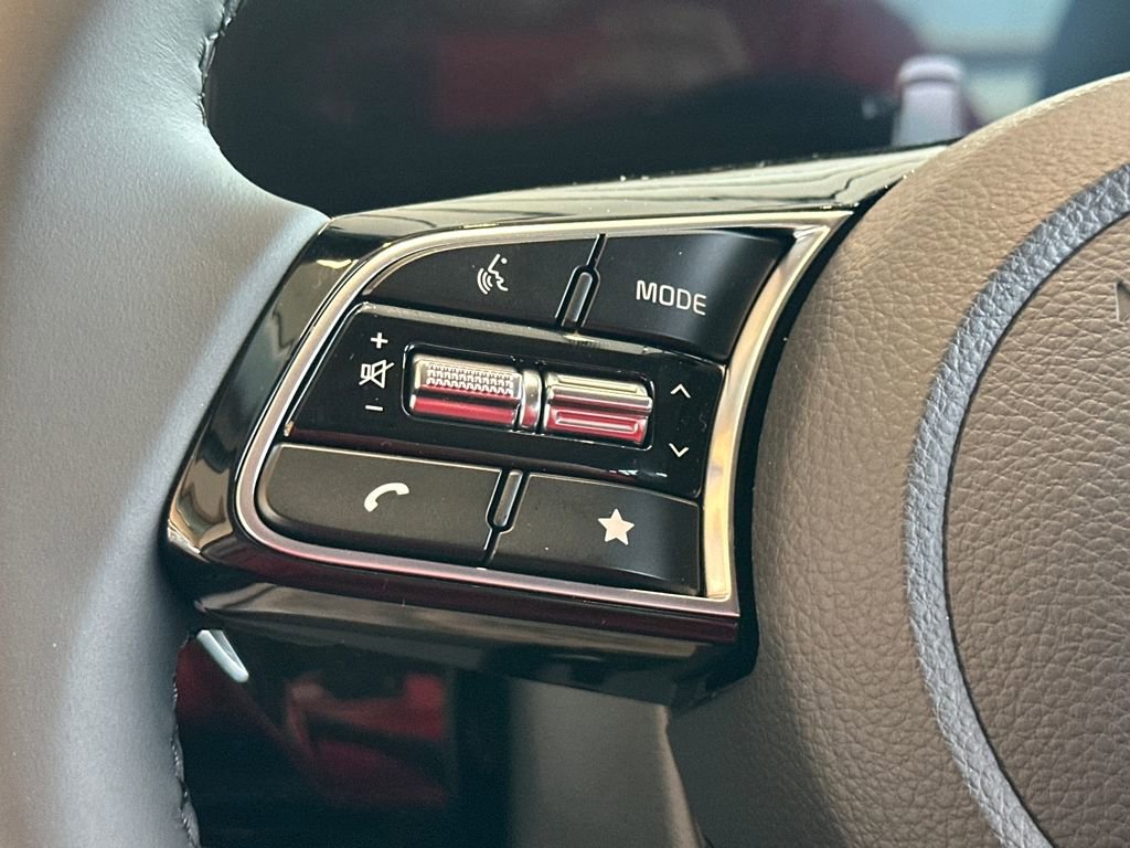 New 2026 Kia Seltos S image 19