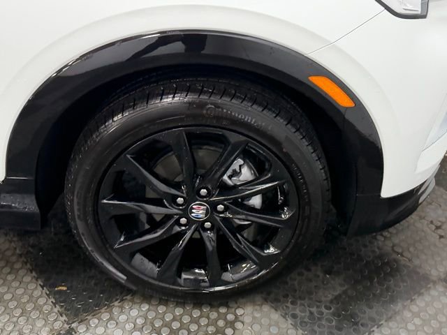 Certified 2026 Buick Encore GX Sport Touring w/ Advanced Technology Package image 13