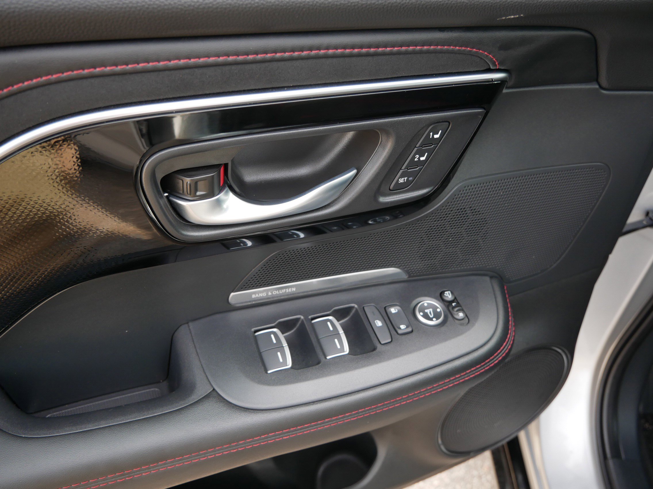 Certified 2025 Acura ADX A-Spec image 20