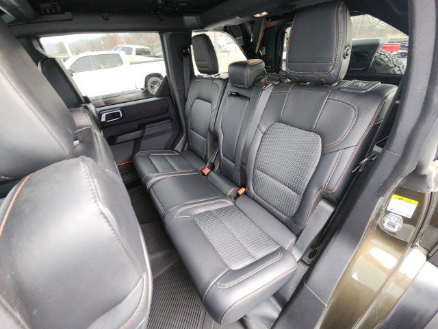 Used 2024 Ford Bronco Raptor image 25