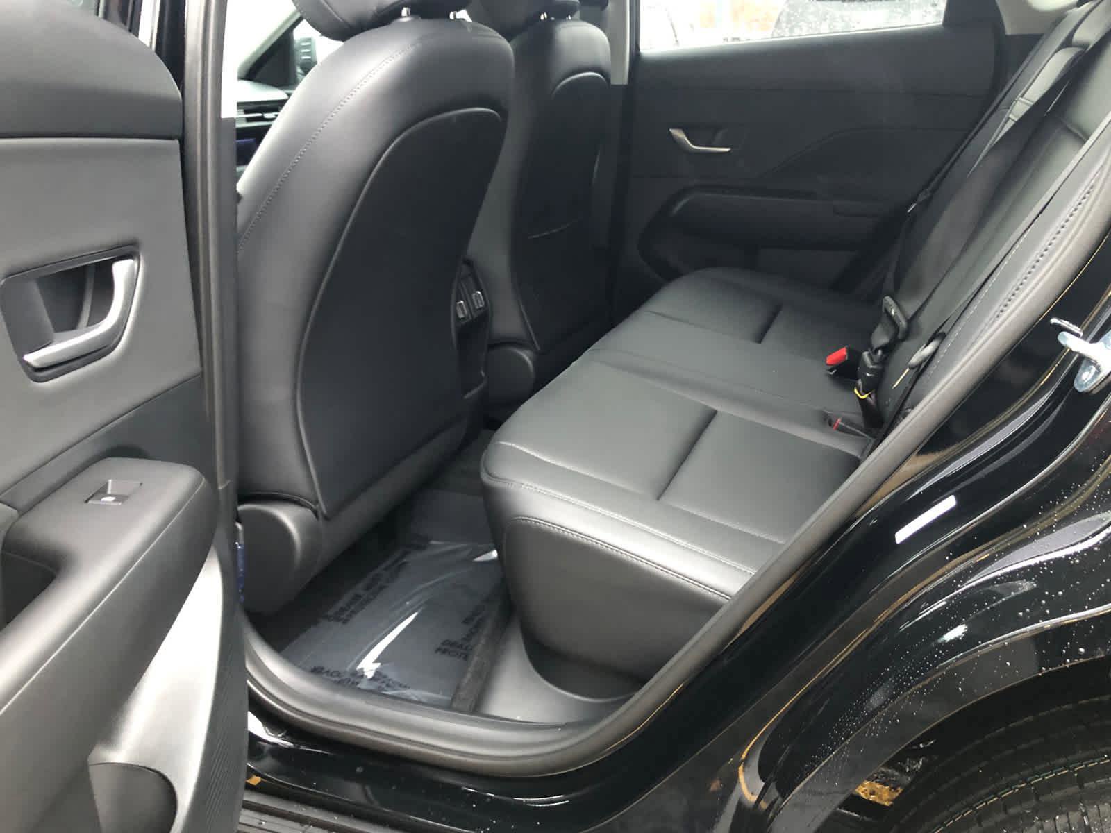 New 2026 Hyundai Kona SEL Premium image 27