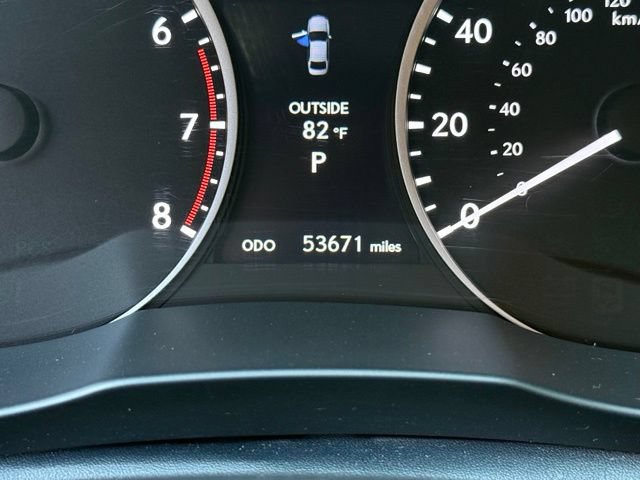 Used 2014 Lexus ES 350 w/ Luxury Package FWD image 17