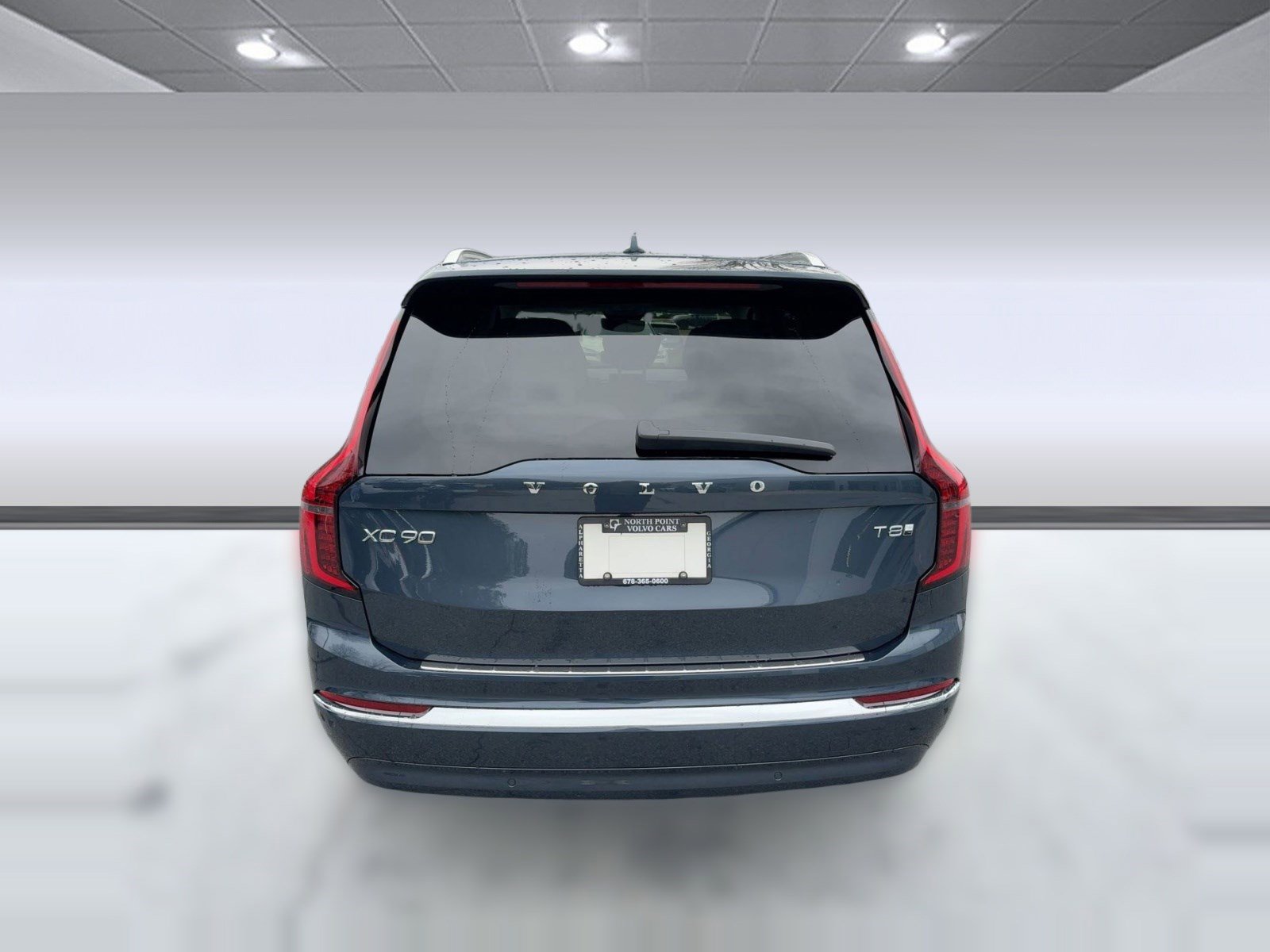 New 2026 Volvo XC90 T8 Ultra w/ Protection Package Premier image 10