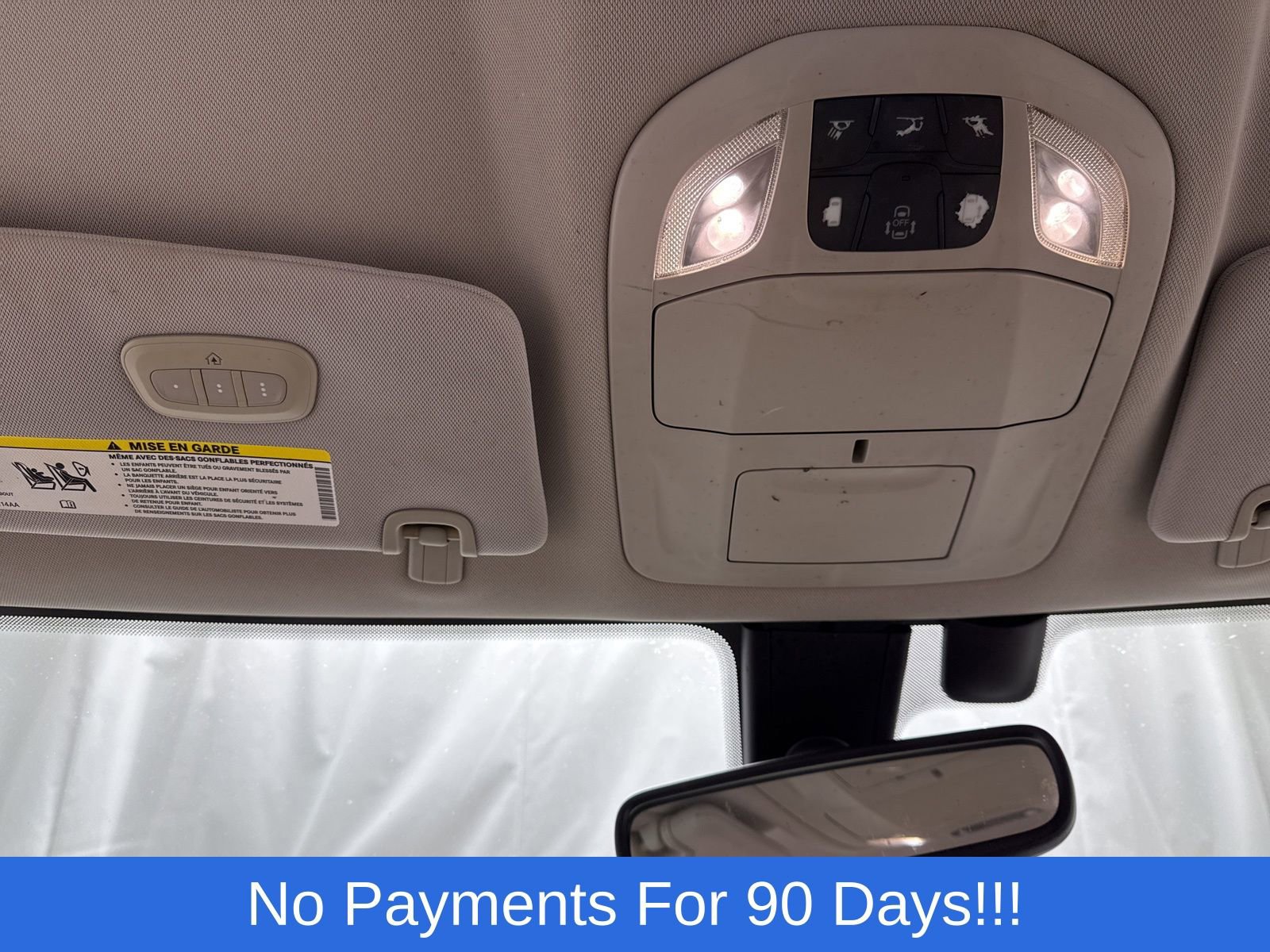 Certified 2017 Chrysler Pacifica Touring-L image 25