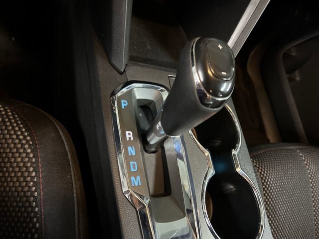Used 2017 Chevrolet Equinox LS FWD image 15