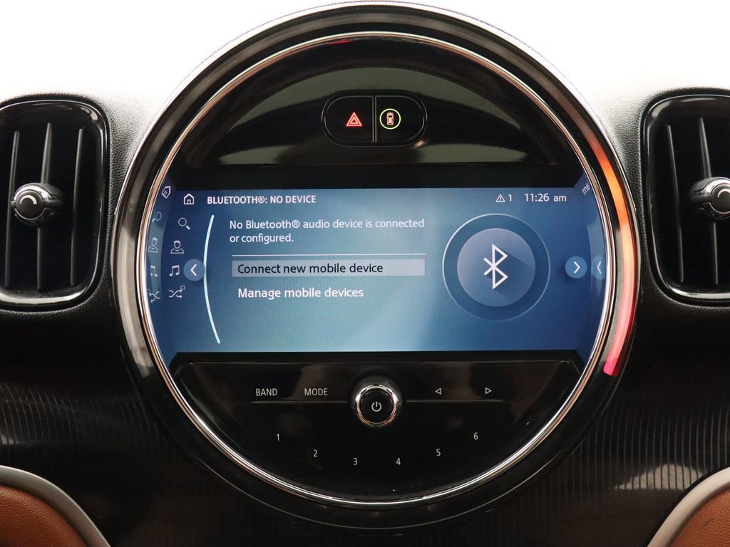 Used 2022 MINI Cooper Countryman S w/ Premium Package image 29