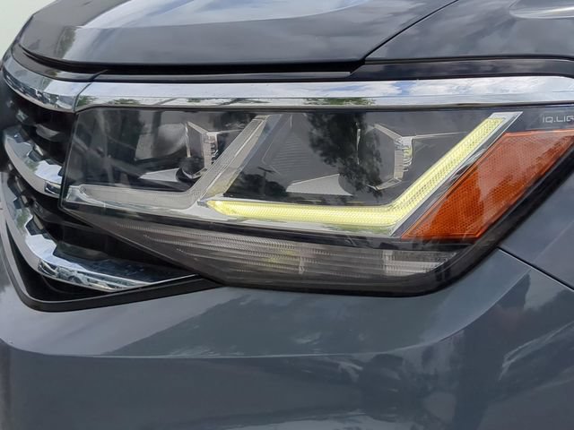 Used 2021 Volkswagen Atlas Cross Sport SE w/ Panoramic Sunroof Package AWD/4WD image 33