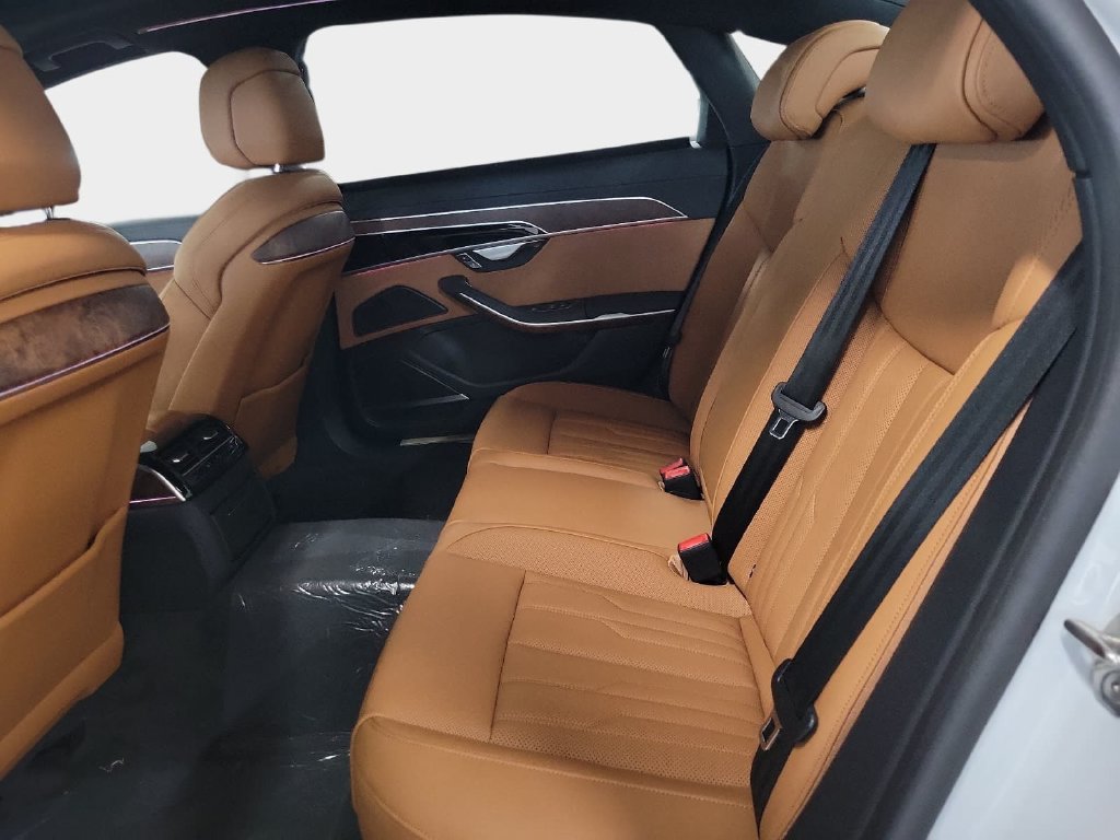New 2027 Audi A8 L 3.0T AWD/4WD image 8