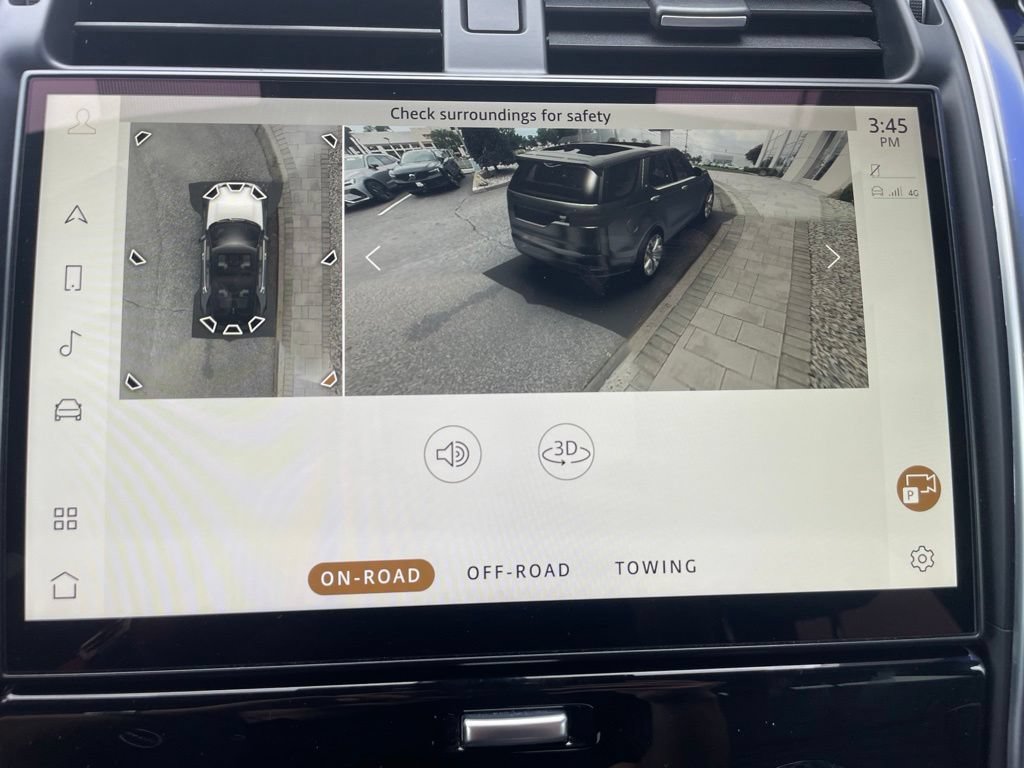 Used 2023 Land Rover Discovery S R-Dynamic AWD/4WD image 26