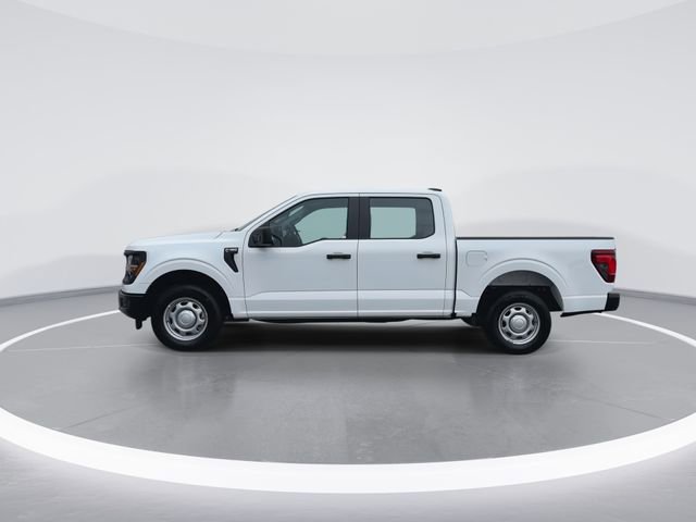 New 2025 Ford F150 XL image 5