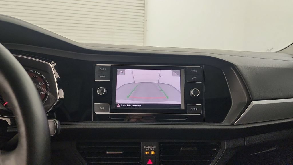 Used 2019 Volkswagen Jetta SE FWD image 23