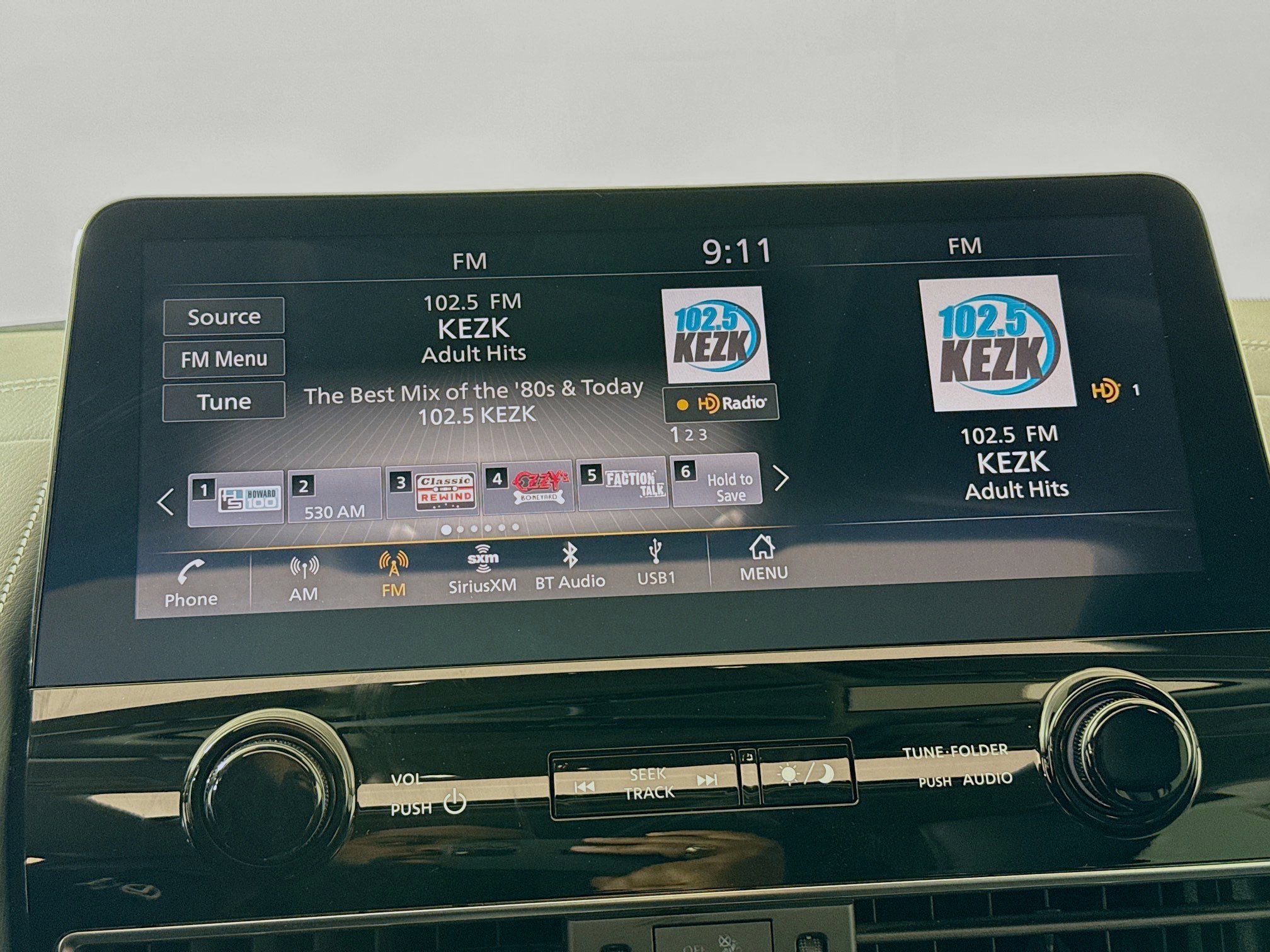 Used 2024 INFINITI QX80 Premium Select w/ Cargo Package image 15