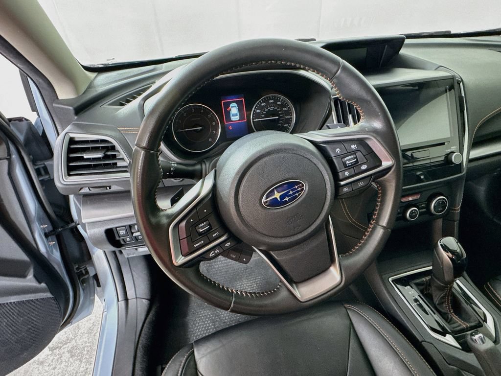 Used 2021 Subaru Crosstrek 2.5i Limited w/ Moonroof Package 2 AWD/4WD image 11