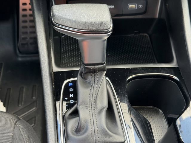 Used 2022 Hyundai Santa Cruz SEL image 26