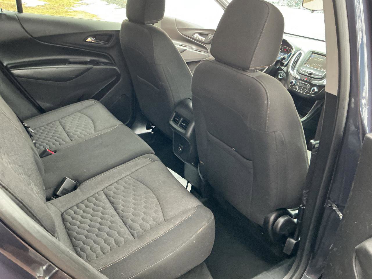 Used 2019 Chevrolet Equinox LT AWD/4WD image 19