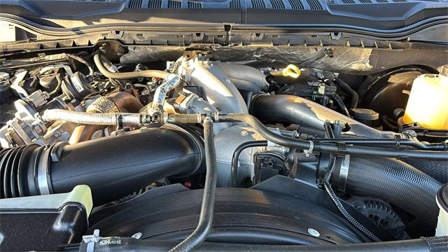 Used 2020 Ford F250 Lariat w/ Lariat Ultimate Package image 33