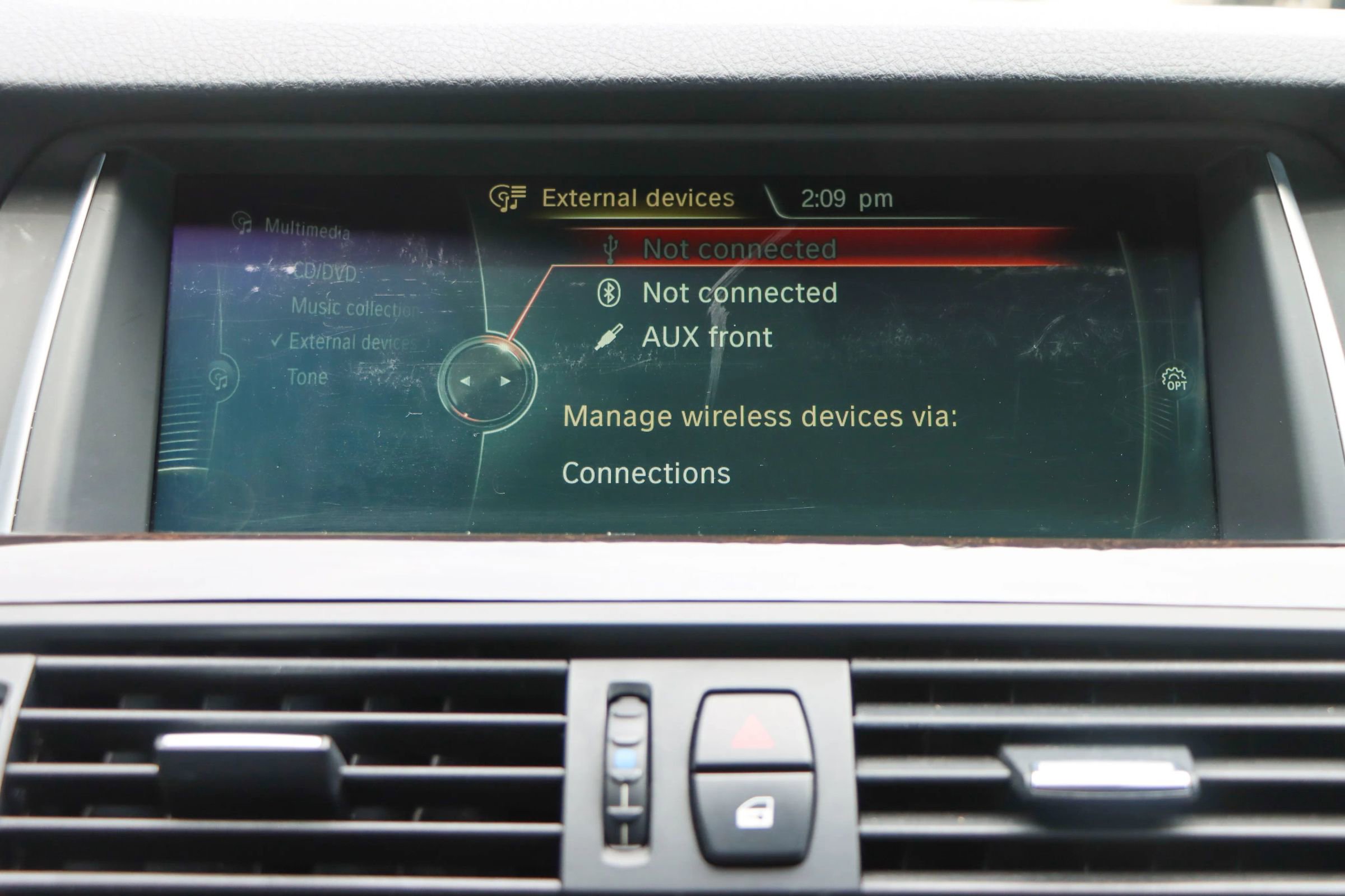 Used 2016 BMW 528i Sedan image 35