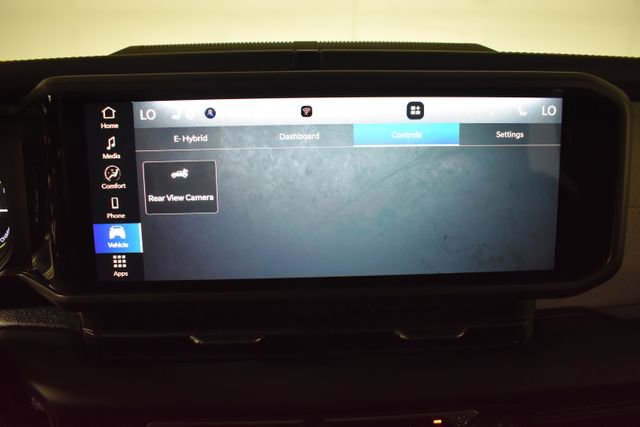 Used 2025 Jeep Wrangler Unlimited Sahara AWD/4WD image 21