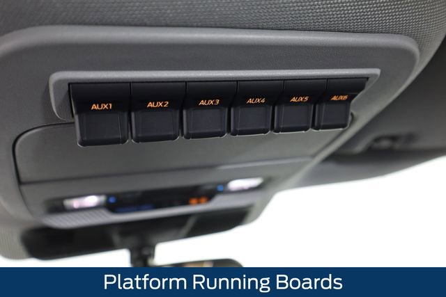 New 2026 Ford F350 XL w/ STX Appearance Package image 51