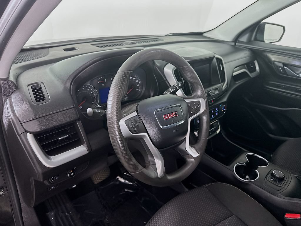 Used 2024 GMC Terrain SLE FWD image 14