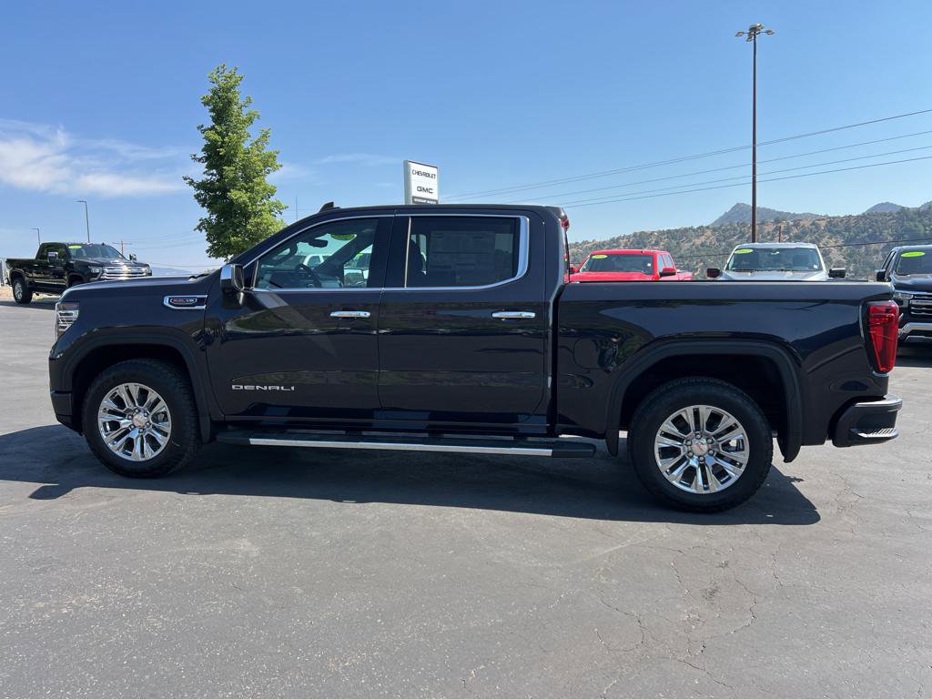 New 2026 GMC Sierra 1500 Denali w/ Technology Package image 4