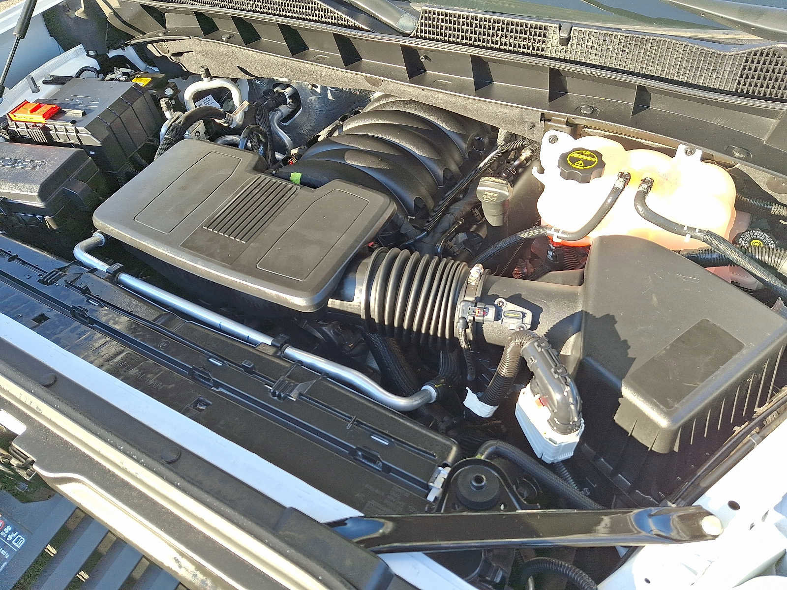 Certified 2025 GMC Sierra 1500 Elevation image 29