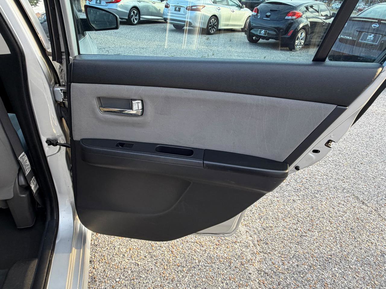 Used 2012 Nissan Sentra 2.0 SR FWD image 51