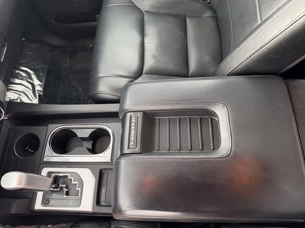 Used 2014 Toyota Tundra Limited w/ Limited Premium Package AWD/4WD image 21