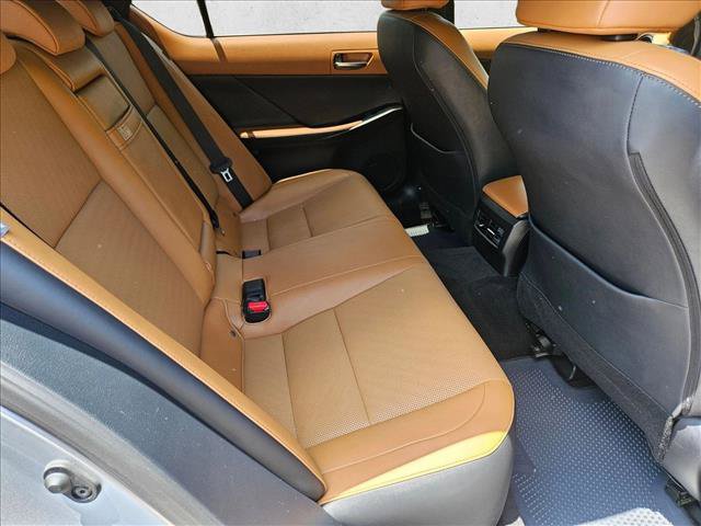 Used 2023 Lexus IS 350 F Sport RWD image 20
