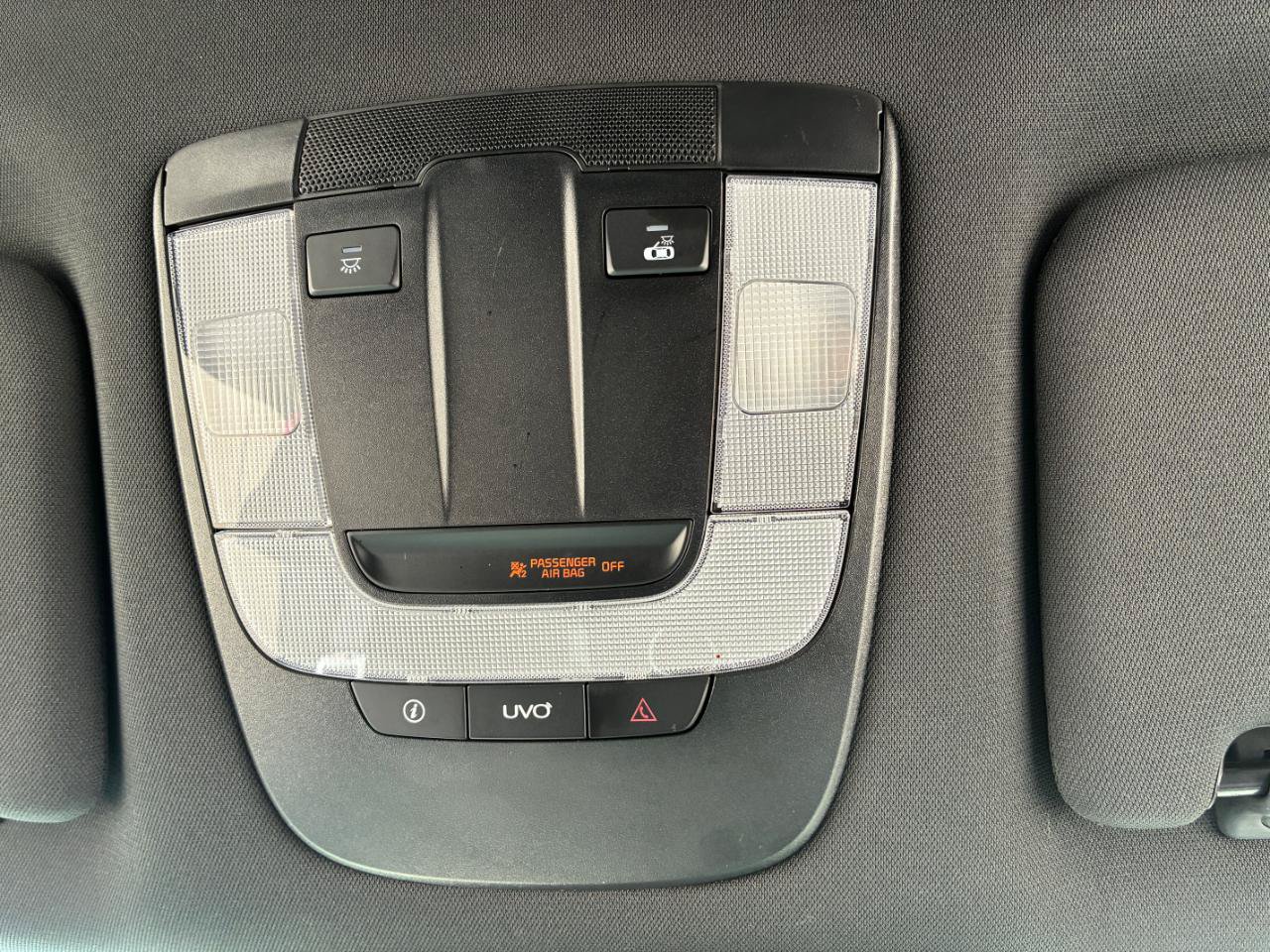 Used 2022 Kia K5 GT-Line FWD image 10