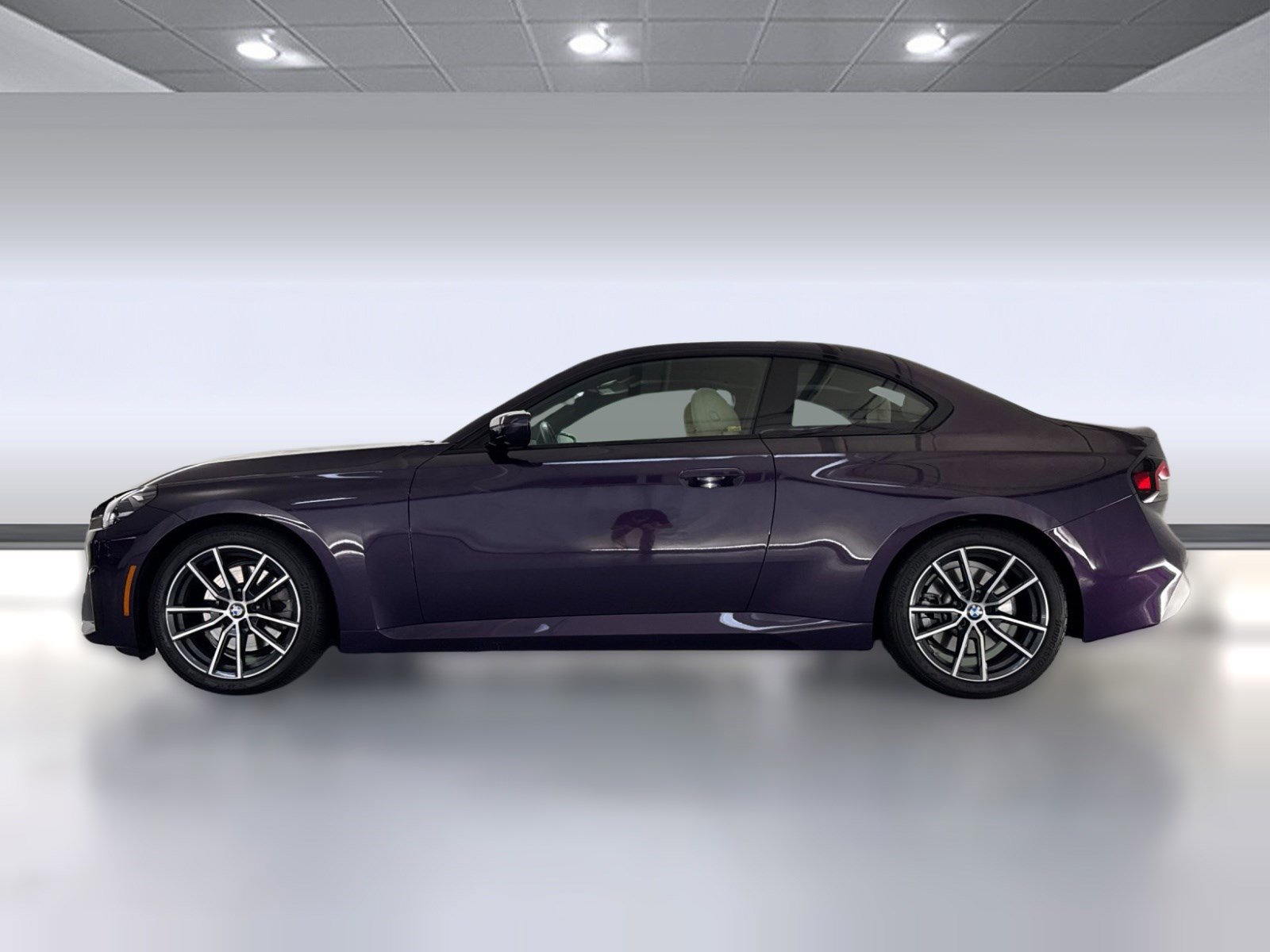 Certified 2023 BMW 230i 230i w/ Convenience Package image 2