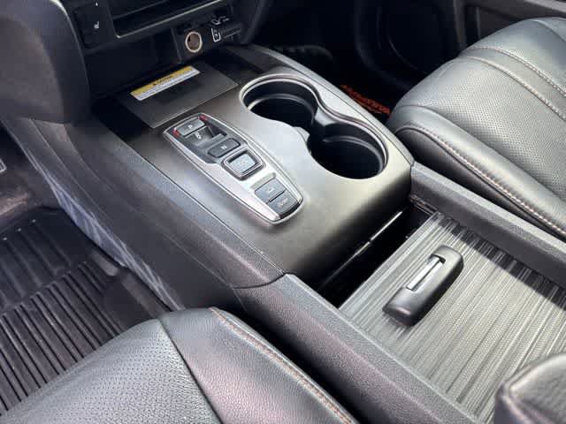 Used 2023 Honda Passport TrailSport image 16