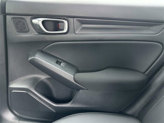 New 2026 Honda Civic Sport image 14