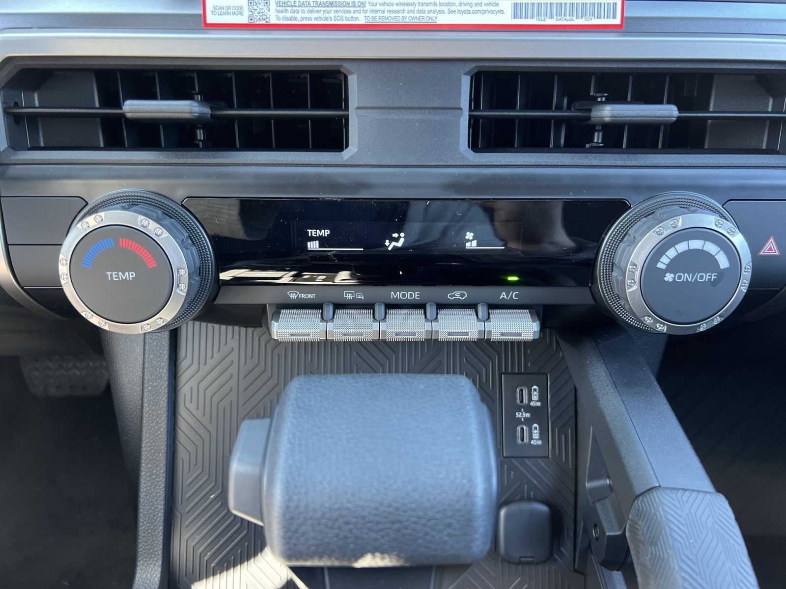 New 2026 Toyota 4Runner SR5 AWD/4WD image 20