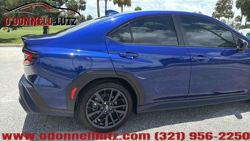 Used 2023 Subaru WRX Premium AWD/4WD image 8