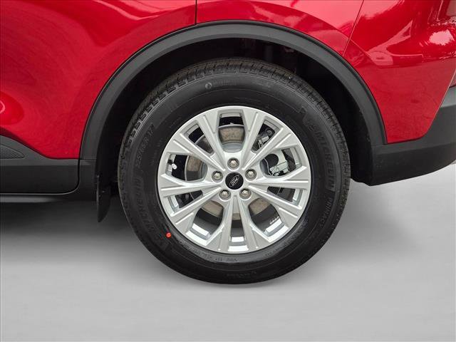 New 2026 Ford Escape Active FWD image 9