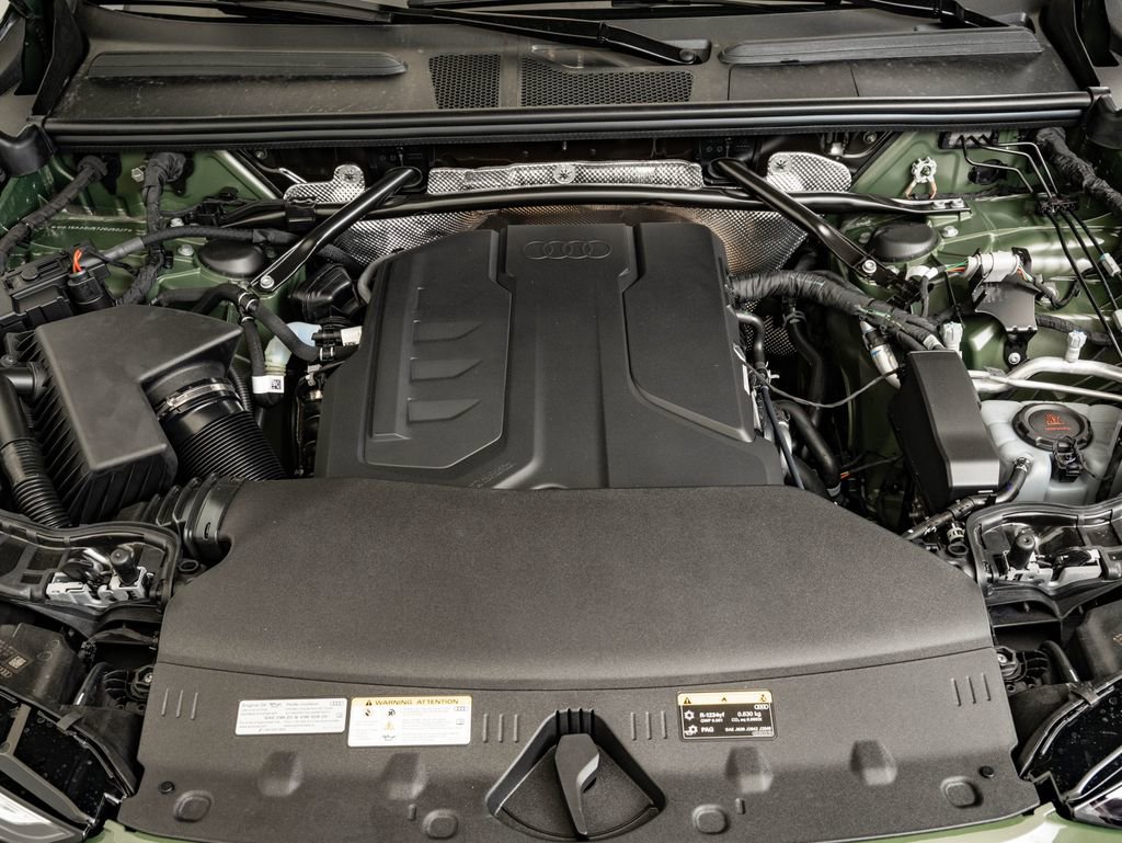 New 2026 Audi Q5 Premium Plus AWD/4WD image 49